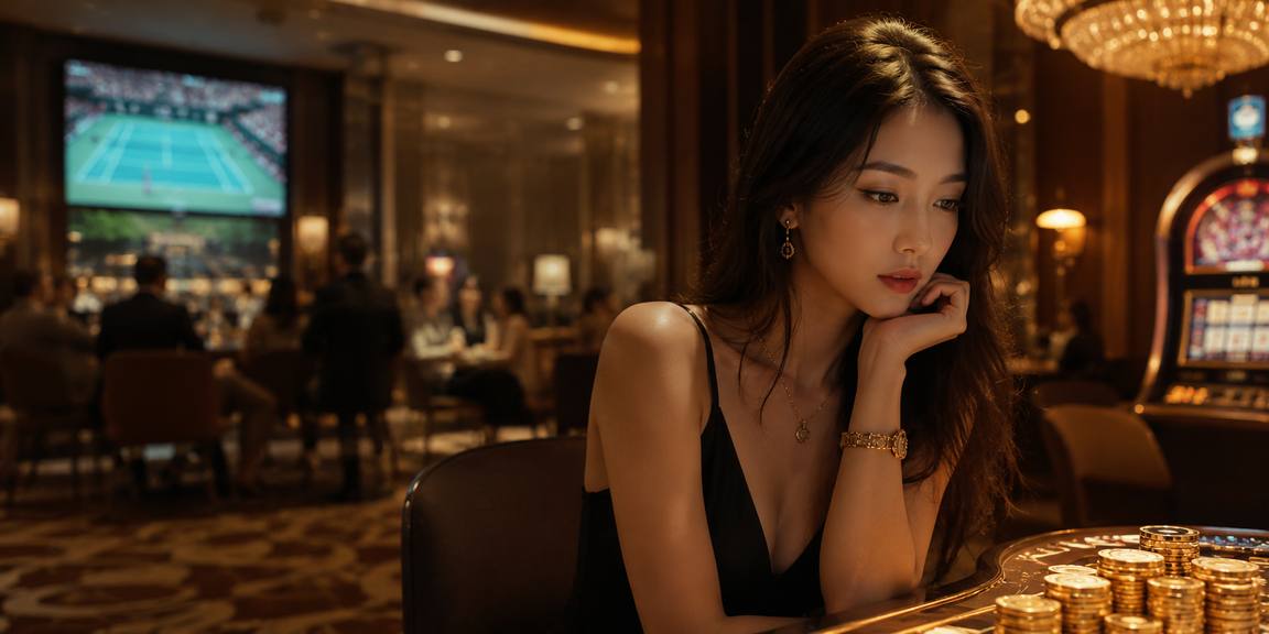 4788123 Tổng quan về các lựa chọn cược trong 4788123 casino